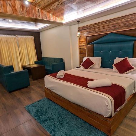 Pearl Park Beach Resort Private Limited Port Blair Exterior foto