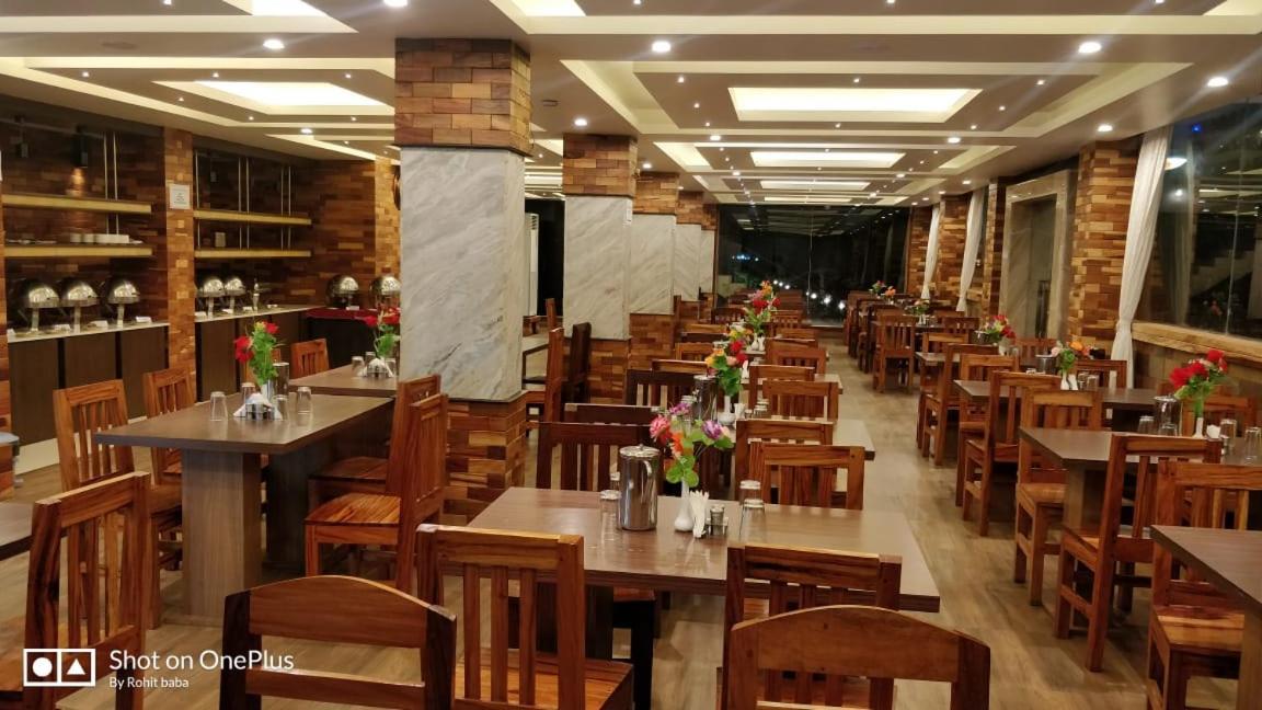 Pearl Park Beach Resort Private Limited Port Blair Exterior foto